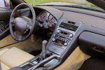 Acura NSX-T 2001 года